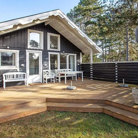 Holiday Sjaellands Odde X Yderby